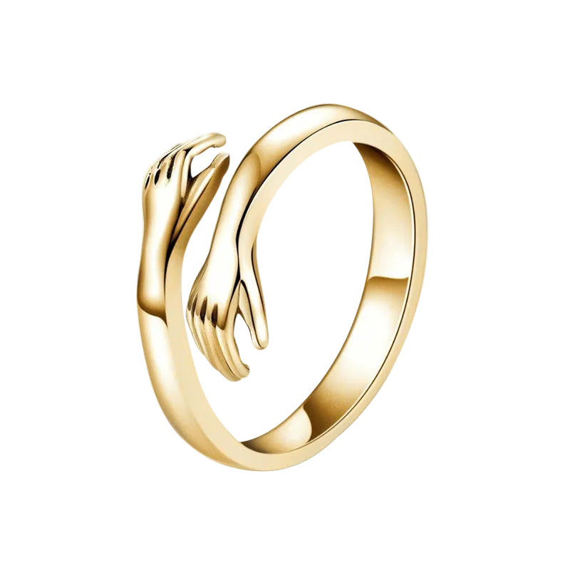 Bague Câlin