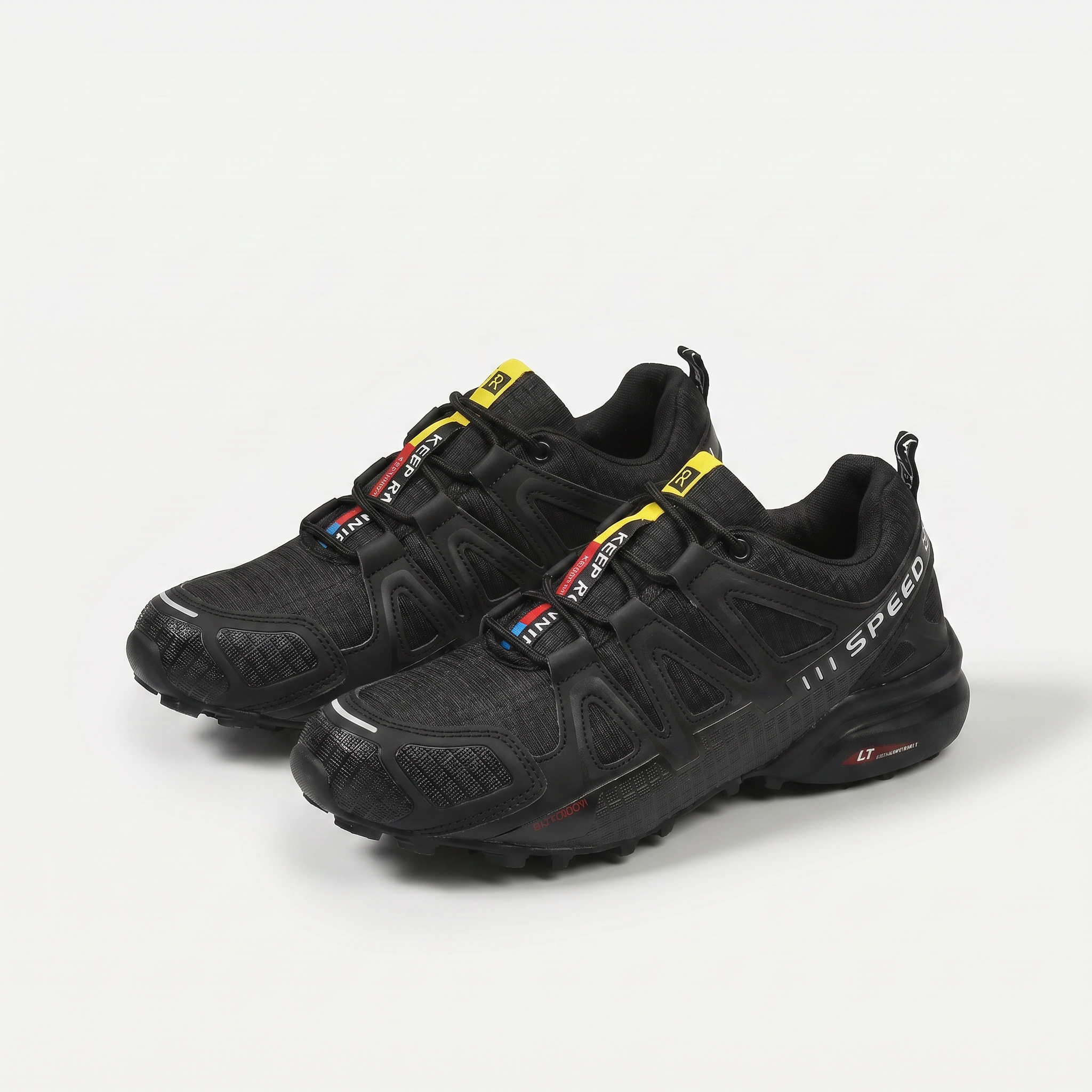 ROOS | CHAUSSURE DE MARCHE