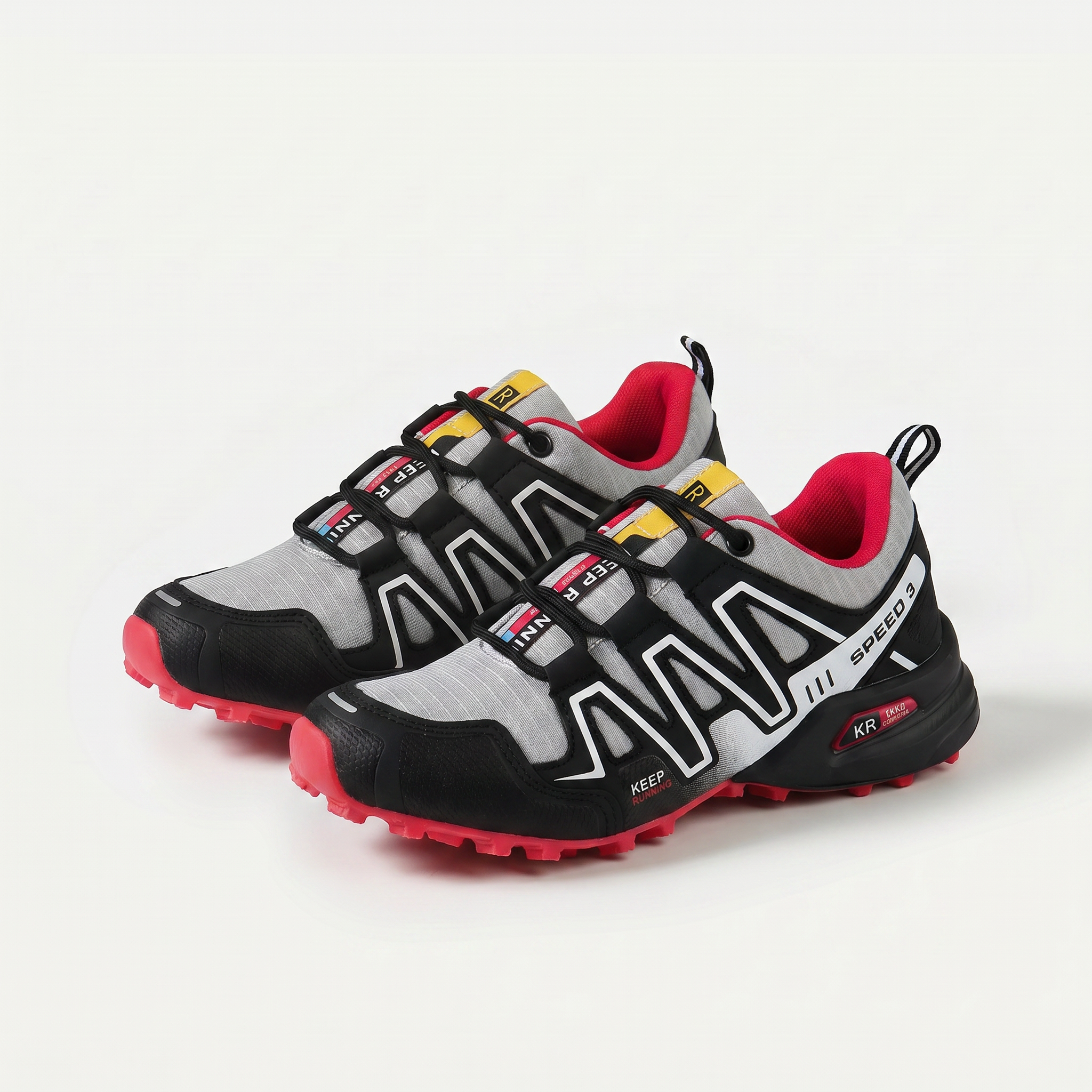 ROOS | CHAUSSURE DE MARCHE
