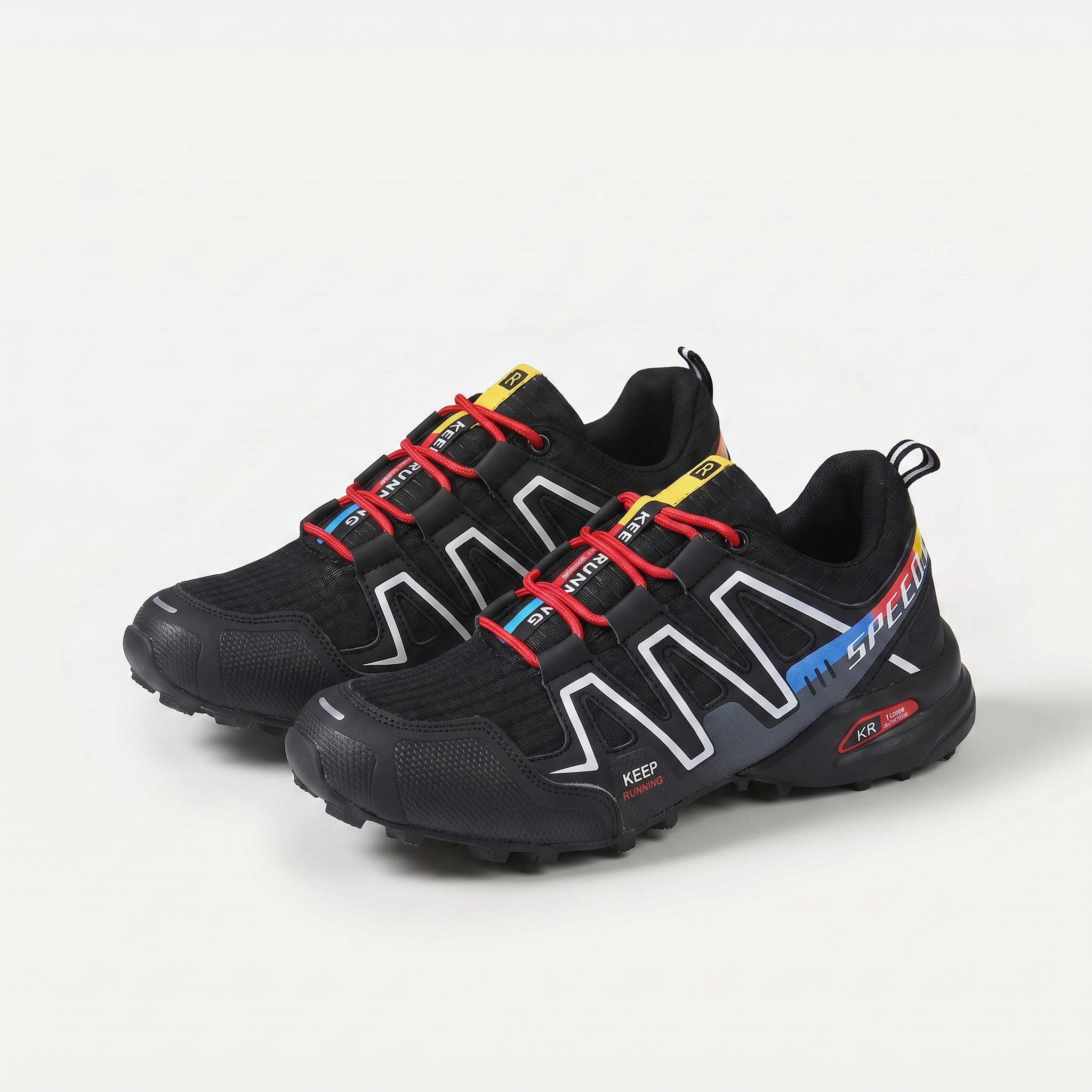 ROOS | CHAUSSURE DE MARCHE