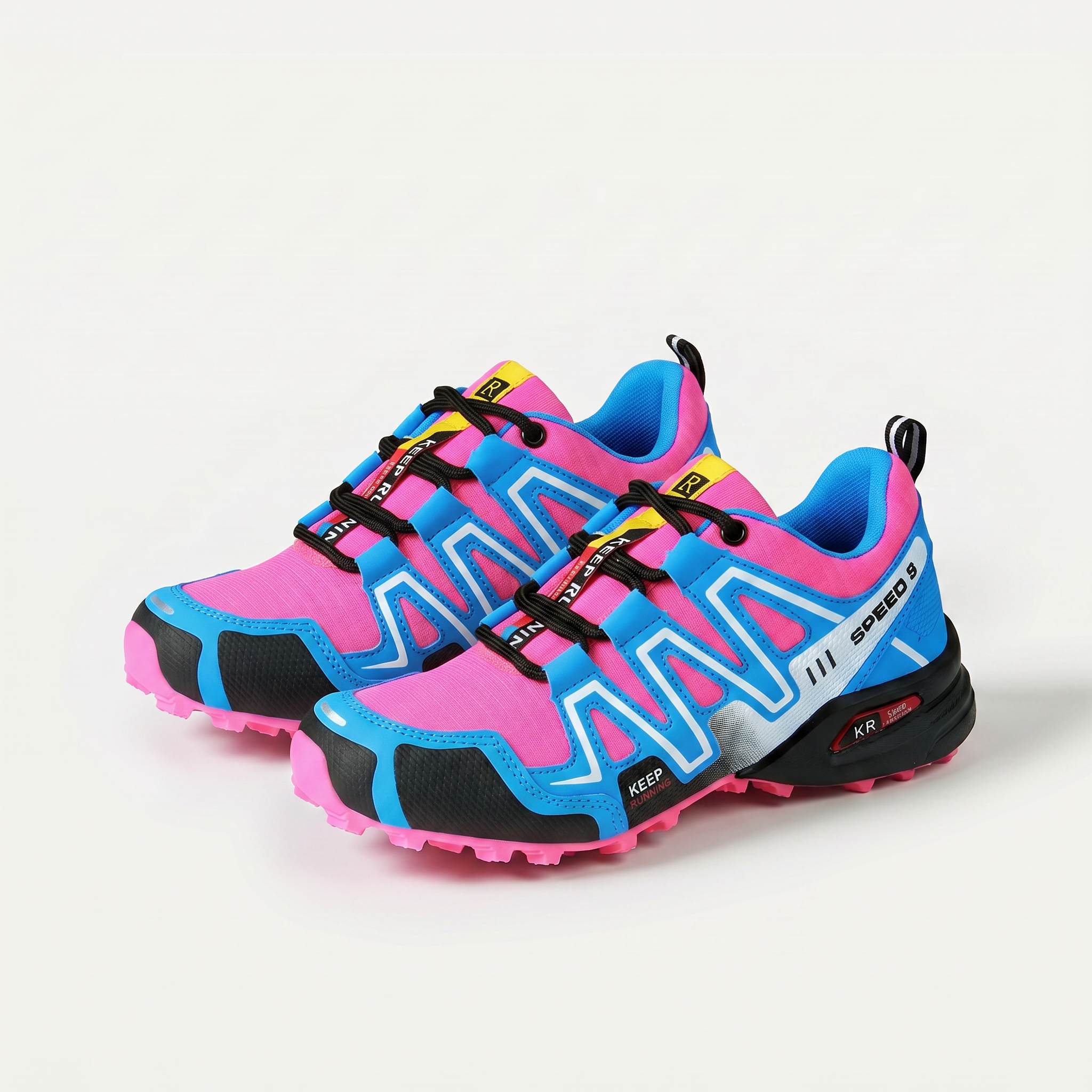 ROOS | CHAUSSURE DE MARCHE