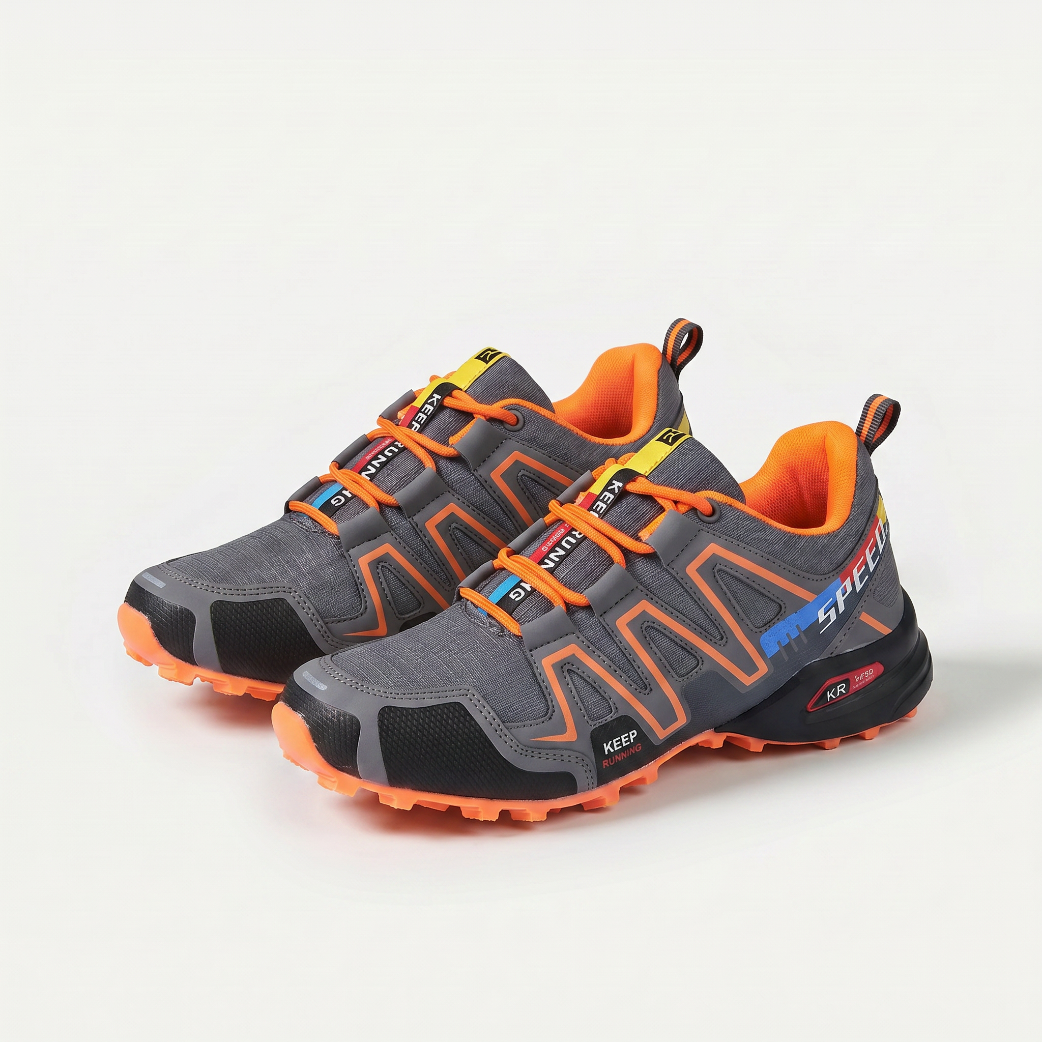 ROOS | CHAUSSURE DE MARCHE