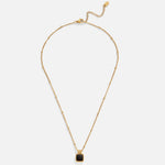 Midnight Chic Necklace