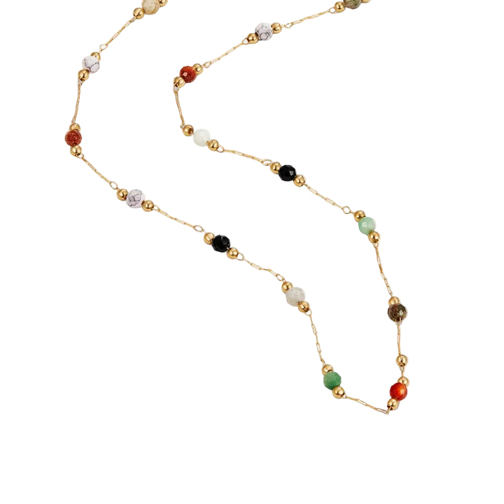 COLLIER PIERRE