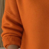 AMARA | CARDIGAN TRICOTÉ CLASSIQUE À COL