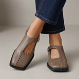 ROSALIA | BALLERINES CLASSIQUES CONFORTABLES