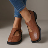 ROSALIA | BALLERINES CLASSIQUES CONFORTABLES
