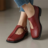 ROSALIA | BALLERINES CLASSIQUES CONFORTABLES