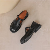CHIARA | CHAUSSURES MARY-JANE ÉLÉGANTES
