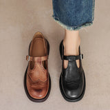 CHIARA | CHAUSSURES MARY-JANE ÉLÉGANTES