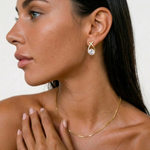 Arielle Earrings