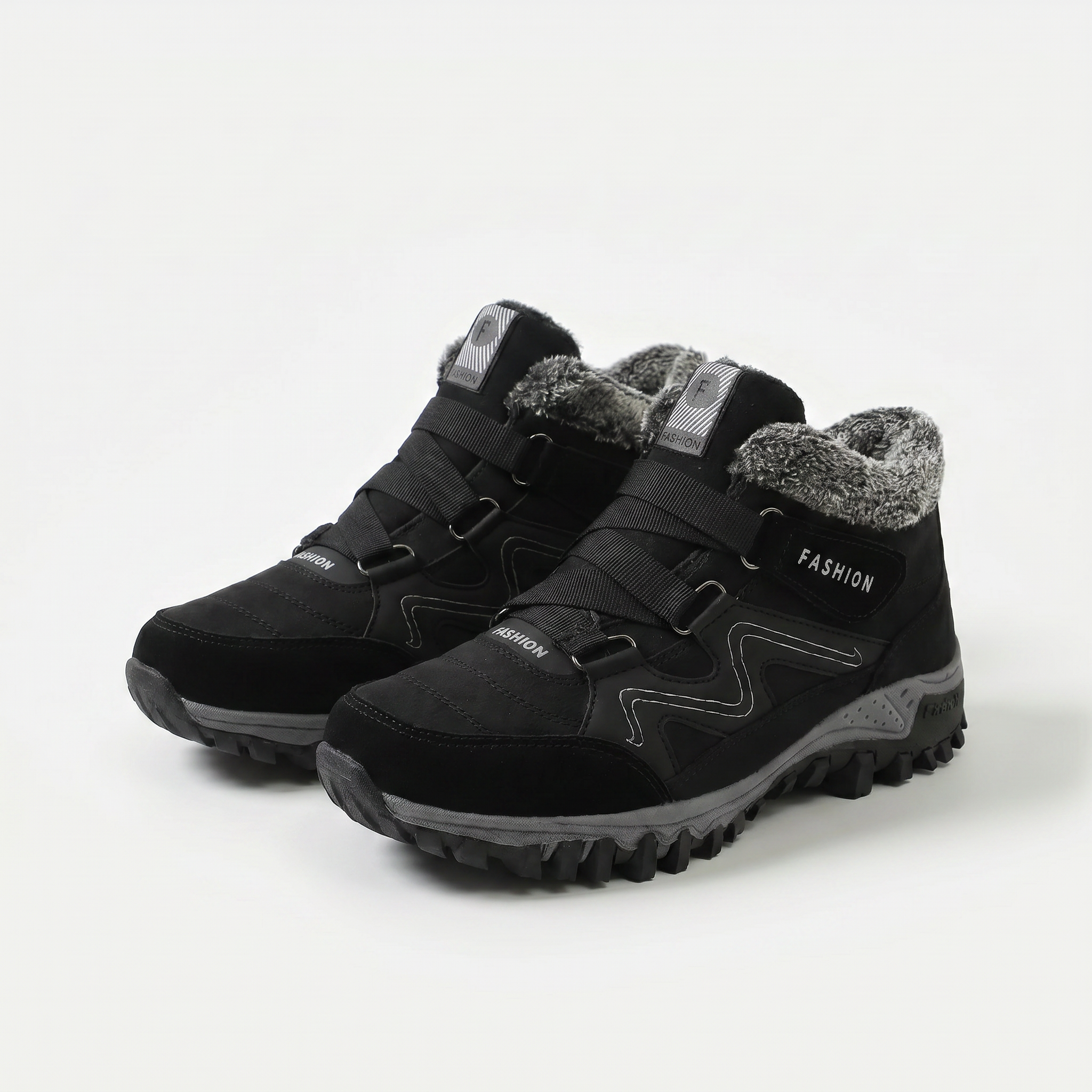 NYNKE | CHAUSSURES D'HIVER