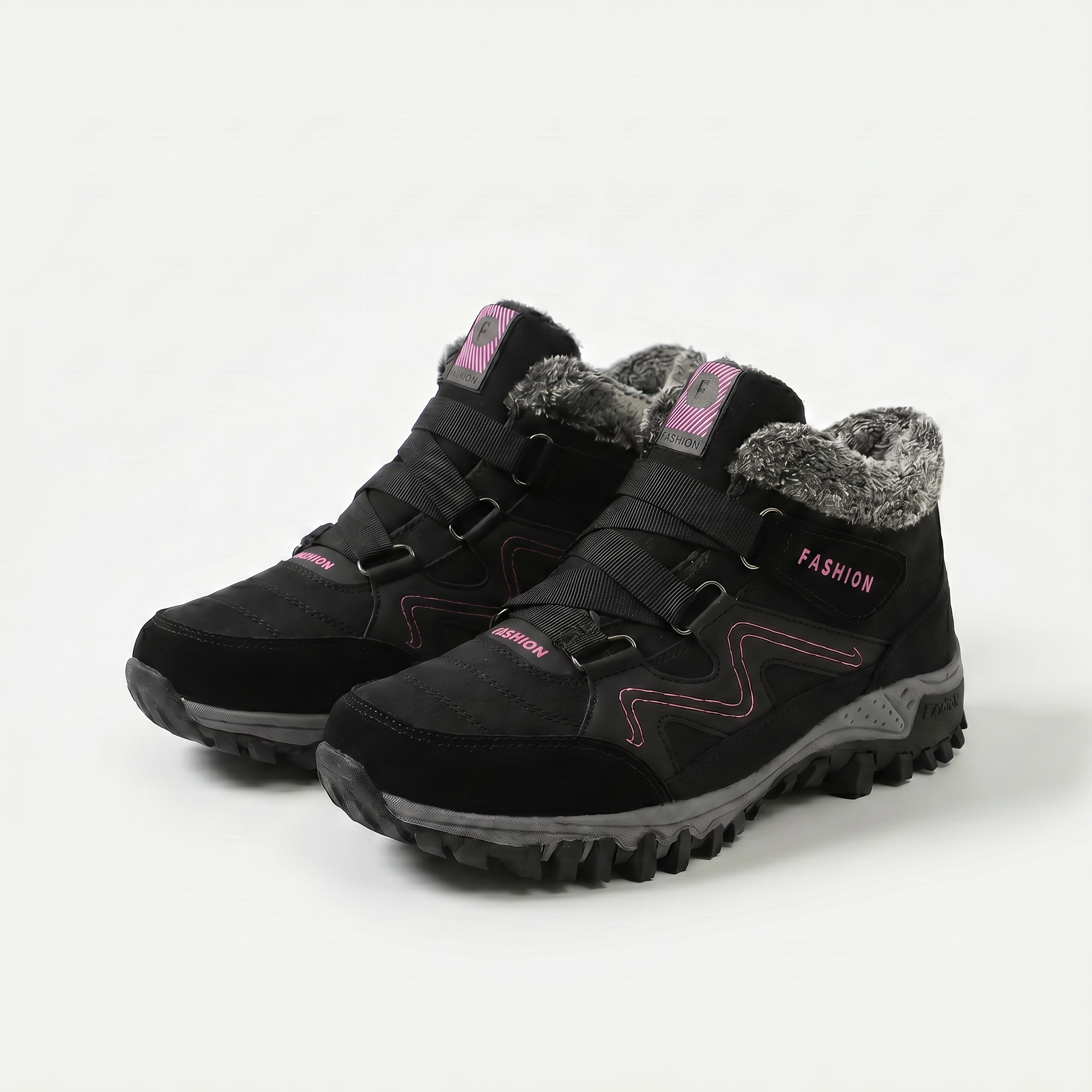 NYNKE | CHAUSSURES D'HIVER
