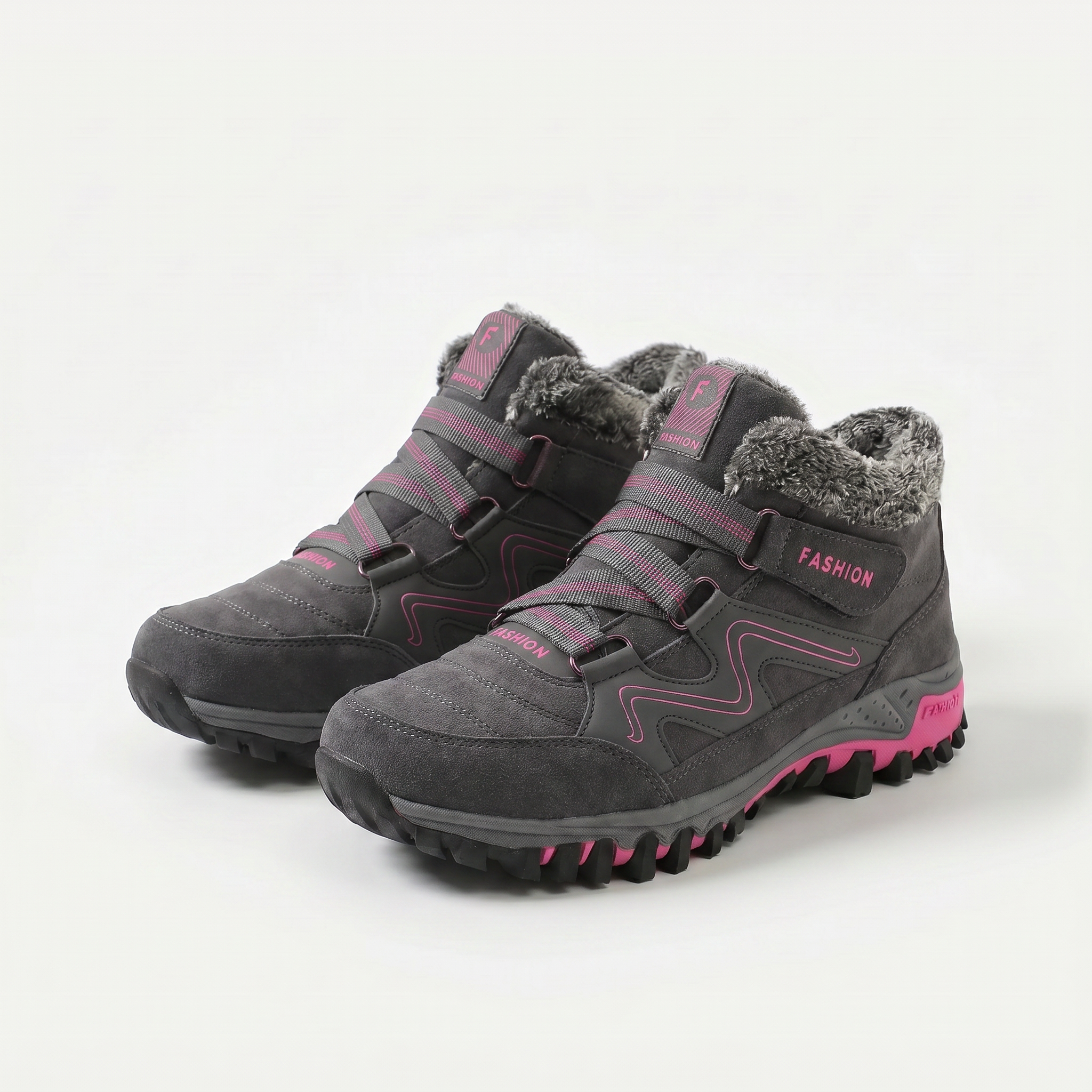 NYNKE | CHAUSSURES D'HIVER
