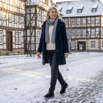 NOOR | CHAUSSURES DE CONFORT