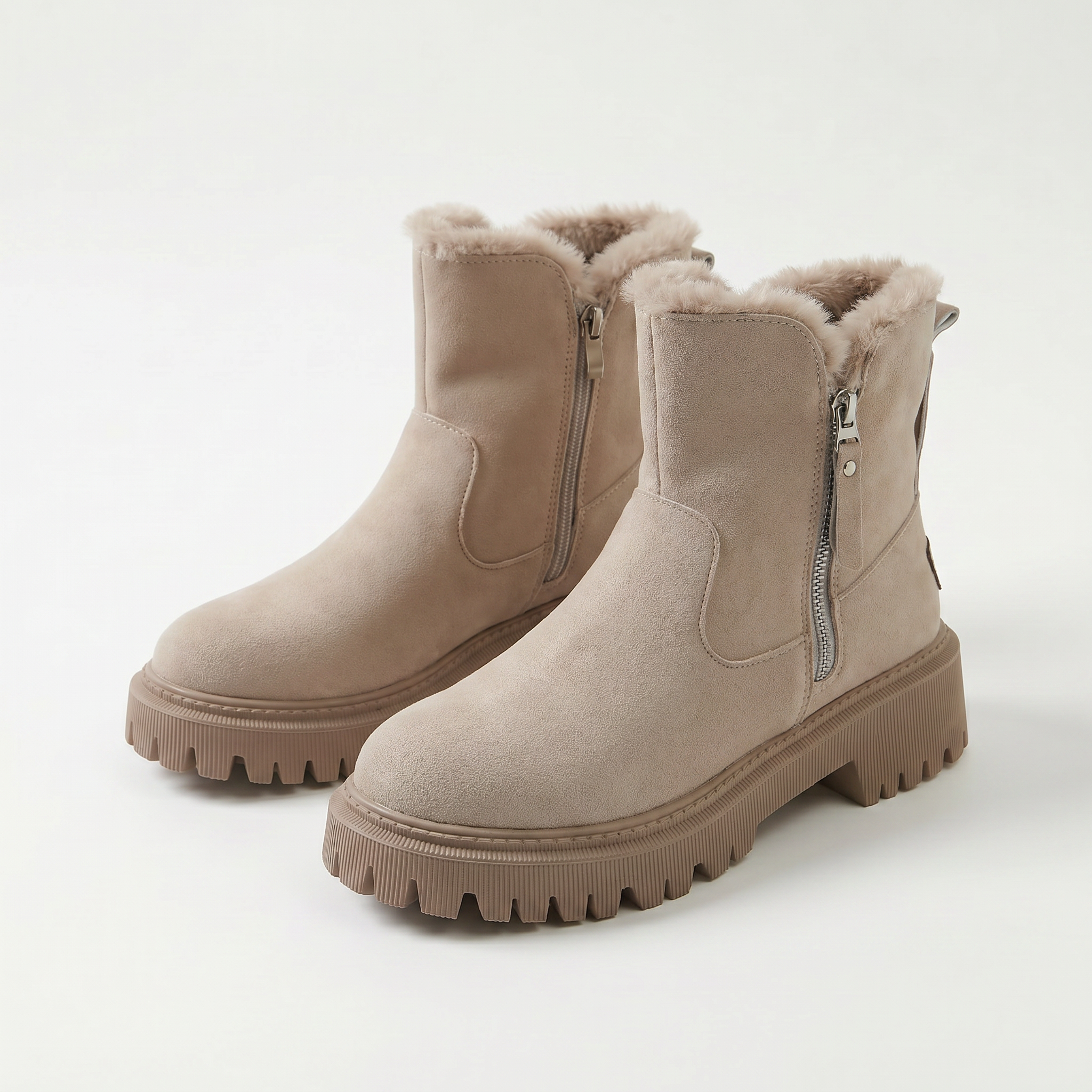 SAAR | CHAUSSURES D'HIVER