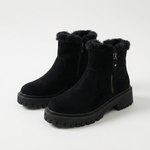 SAAR | CHAUSSURES D'HIVER