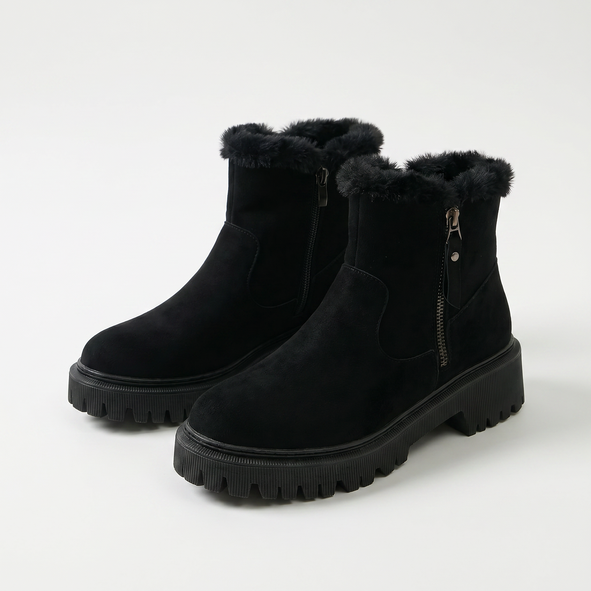 SAAR | CHAUSSURES D'HIVER