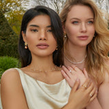 Lila Necklace