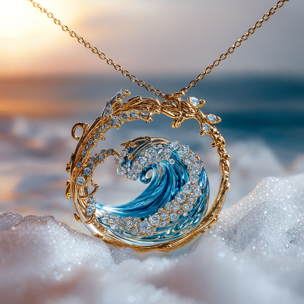 COLLIER PROMESSE