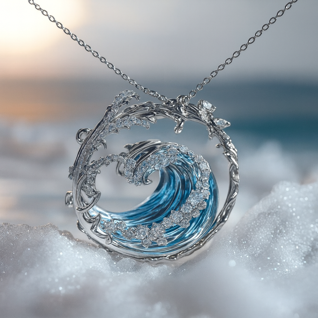 COLLIER PROMESSE