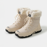 NORA | BOTTES D'HIVER