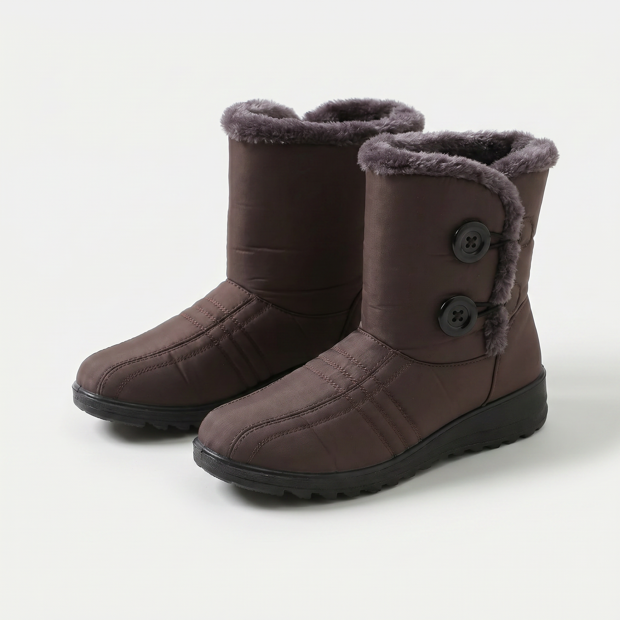 FEMKE | BOTTES D'HIVER