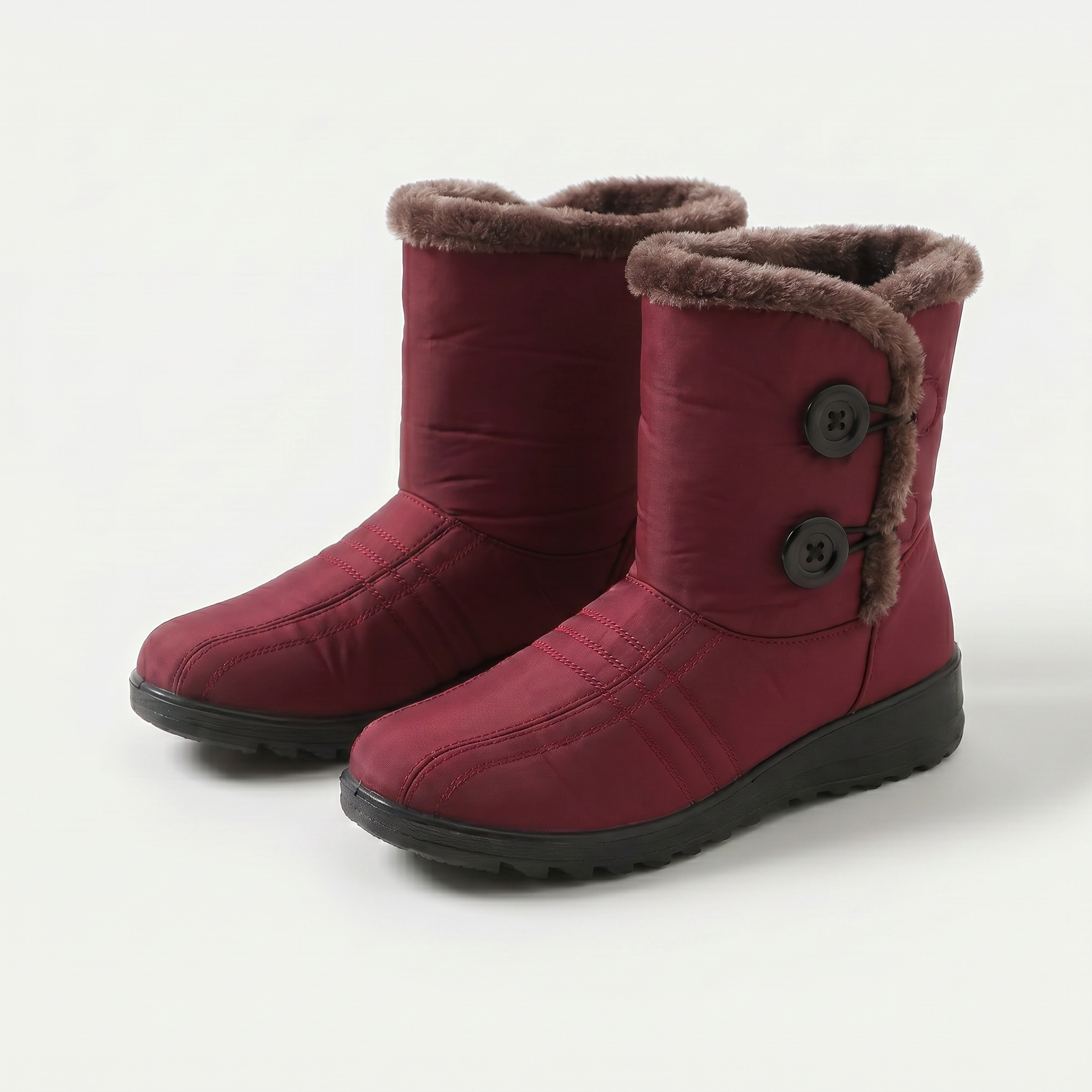 FEMKE | BOTTES D'HIVER