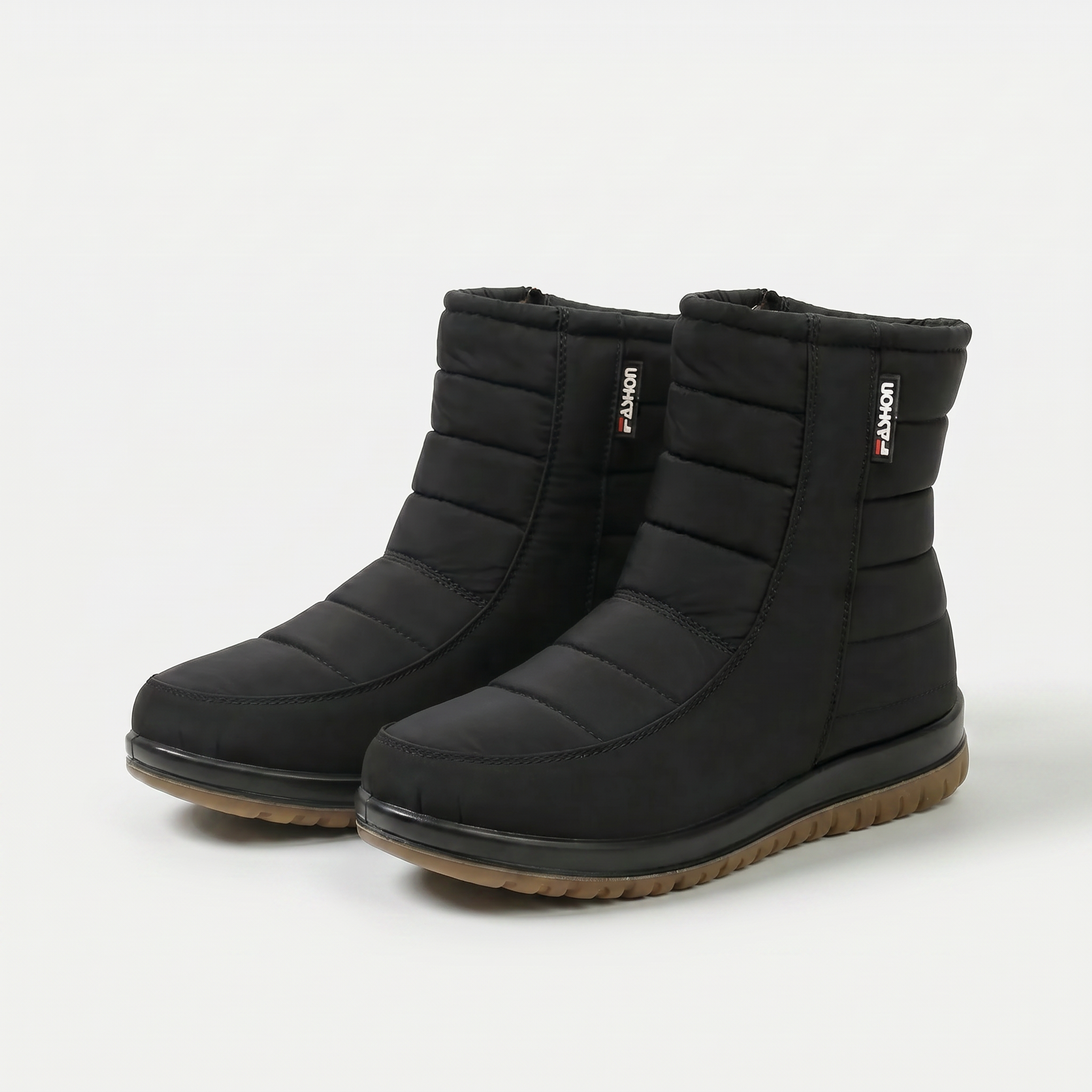 IRIS | BOTTES D'HIVER