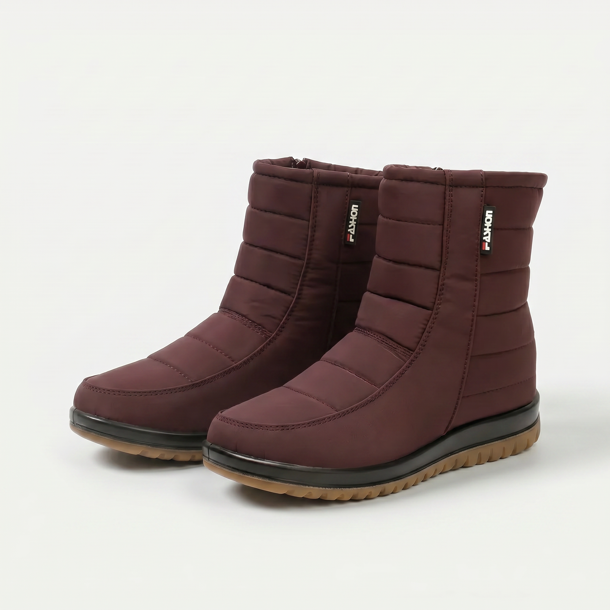 IRIS | BOTTES D'HIVER