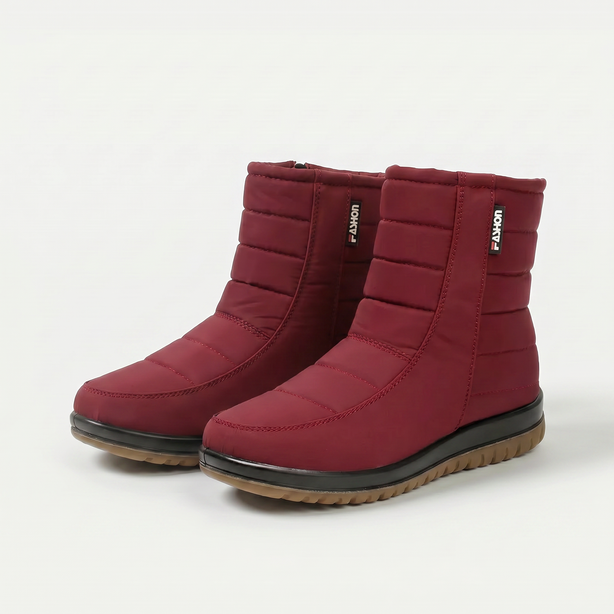 IRIS | BOTTES D'HIVER