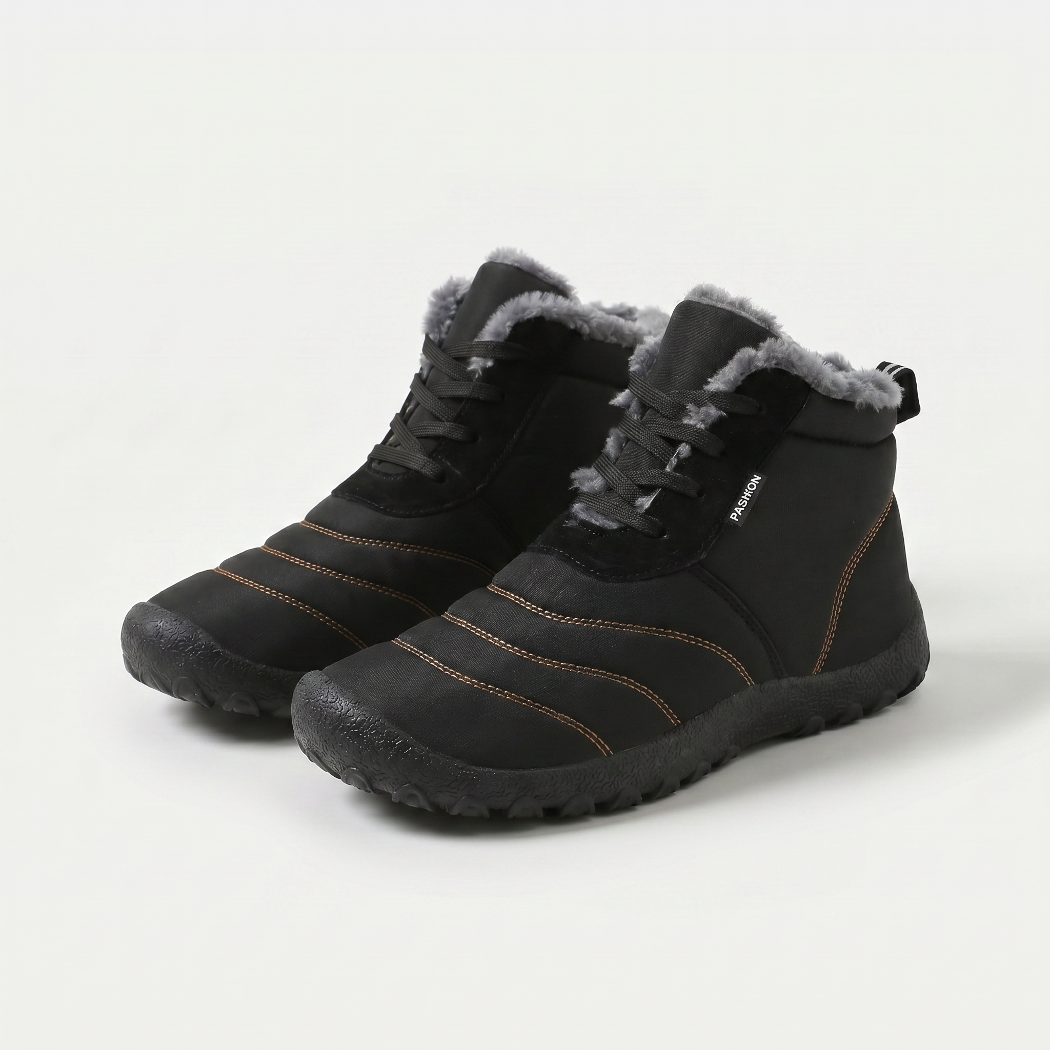 FENNE | CHAUSSURE BAREFOOT