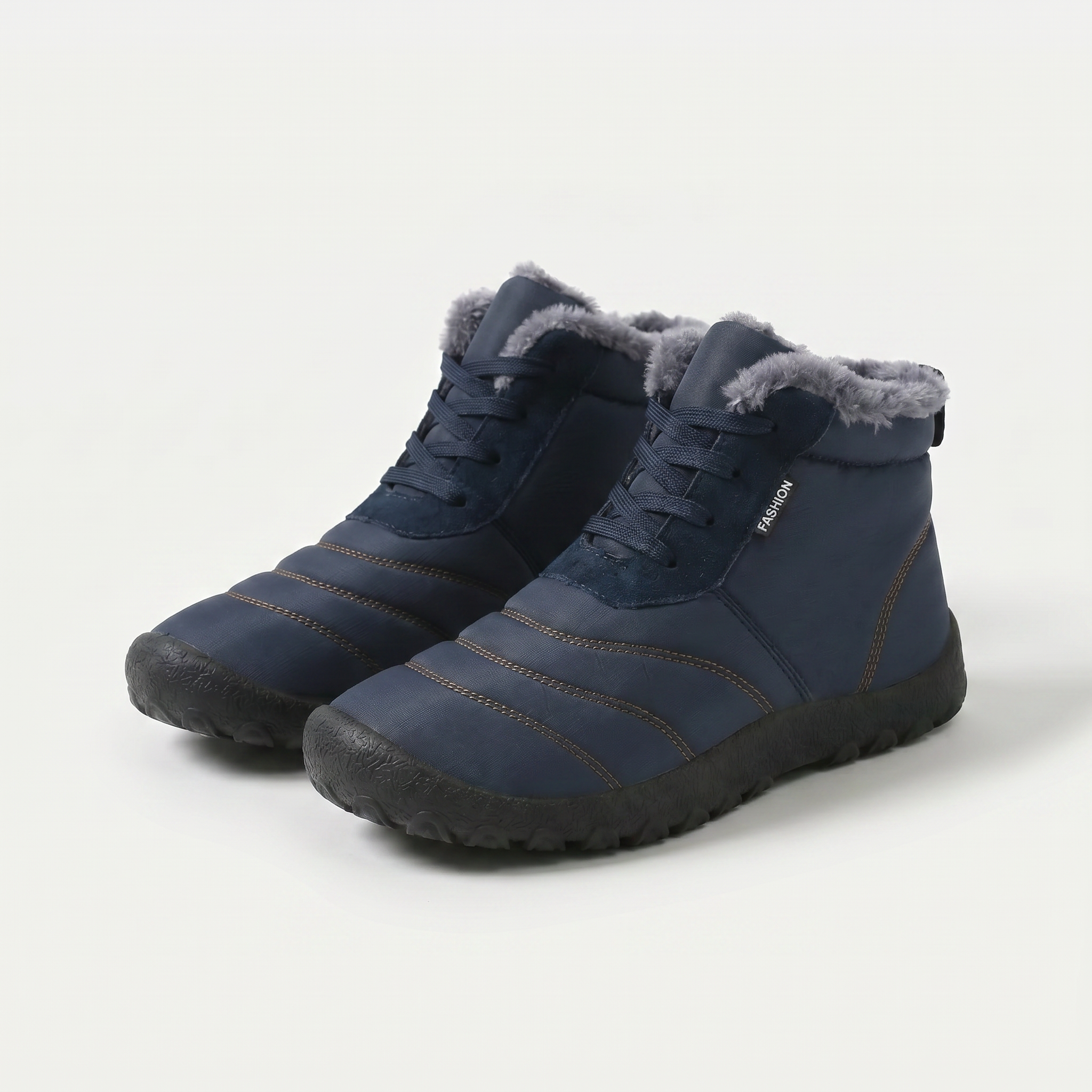 FENNE | CHAUSSURE BAREFOOT