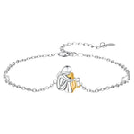 SOFIA | BRACELET CHARME CHIEN