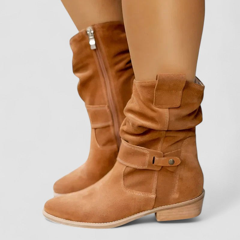 TRUUS | BOTTES WESTERN ORTHOPÉDIQUES