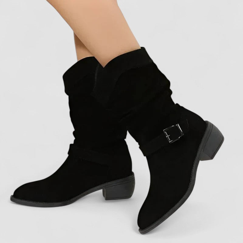 TRUUS | BOTTES WESTERN ORTHOPÉDIQUES