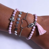 ENSEMBLE BRACELETS PREMIUM