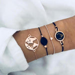 ENSEMBLE BRACELETS PREMIUM