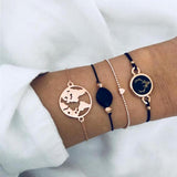 ENSEMBLE BRACELETS PREMIUM