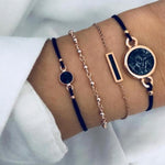 ENSEMBLE BRACELETS PREMIUM