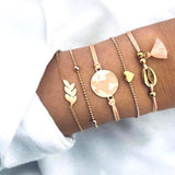 ENSEMBLE BRACELETS PREMIUM