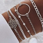 ENSEMBLE BRACELETS PREMIUM