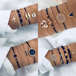 ENSEMBLE BRACELETS PREMIUM