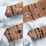 ENSEMBLE BRACELETS PREMIUM
