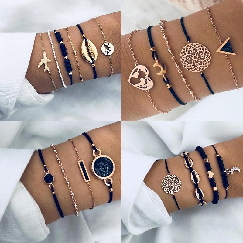 ENSEMBLE BRACELETS PREMIUM