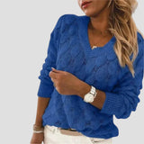 VASIA | PULL COL V