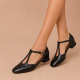 KATHARINA | CHAUSSURES CUIR ÉLÉGANTES