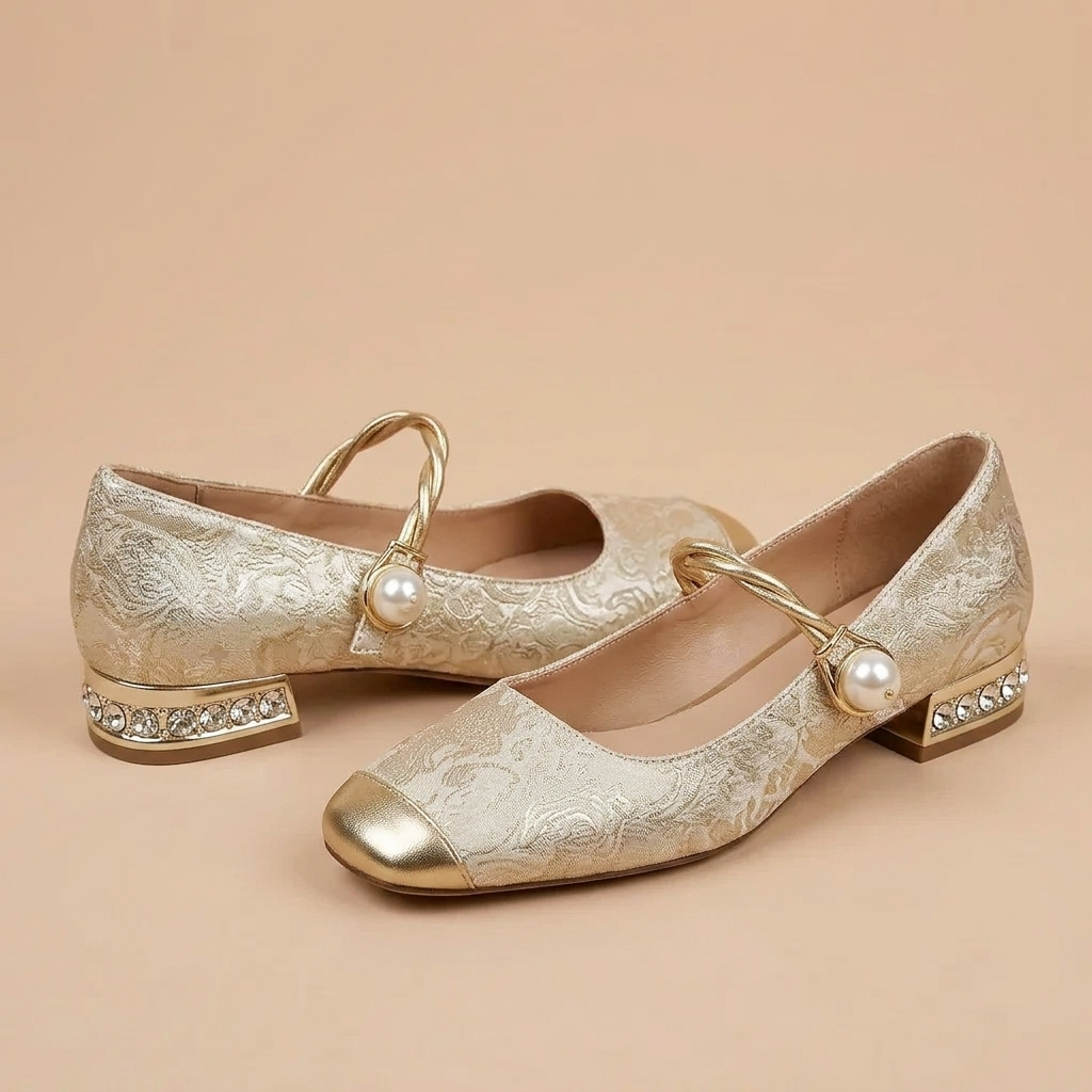 EIRÈNE | BALLERINES