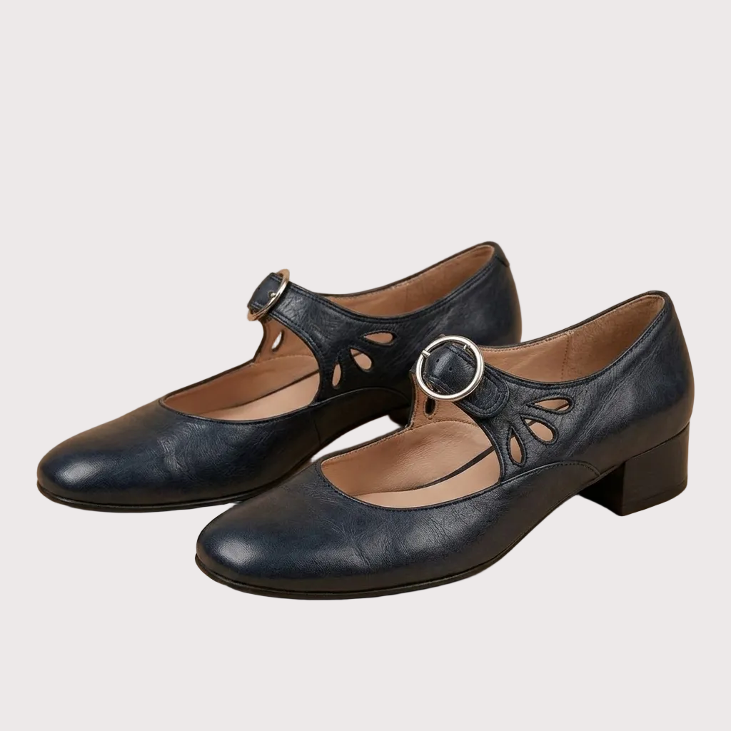 LENI | CHAUSSURES À TALONS AIGUILLES