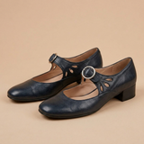 LENI | CHAUSSURES À TALONS AIGUILLES